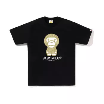 Футболка мужская A Bathing Ape, белый
