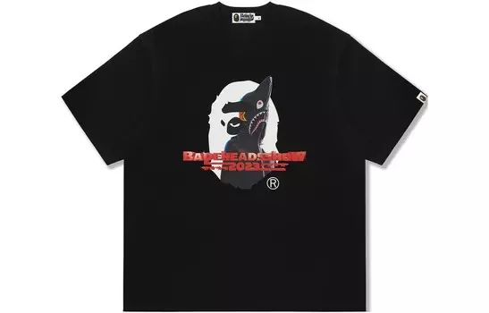 Футболка мужская A Bathing Ape, белый