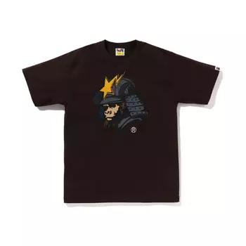 Футболка мужская A Bathing Ape, белый