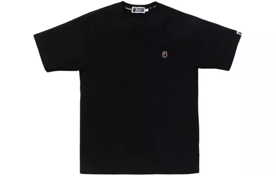 Футболка мужская A Bathing Ape, белый