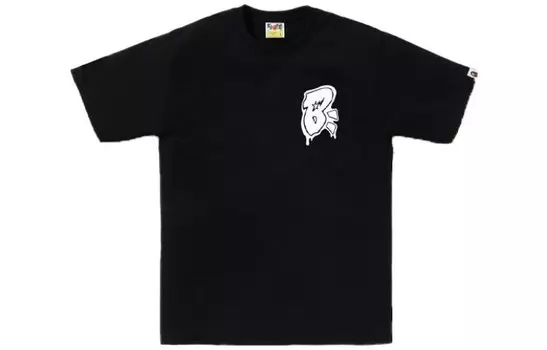 Футболка мужская A Bathing Ape, белый