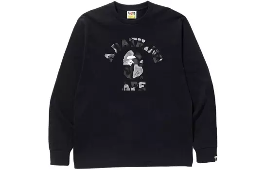 Футболка мужская A Bathing Ape, белый