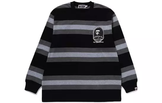 Футболка мужская A Bathing Ape, бежевый