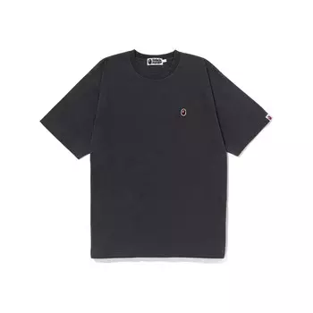 Футболка мужская A Bathing Ape, черный