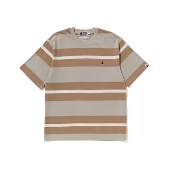 Футболка мужская A Bathing Ape, черный