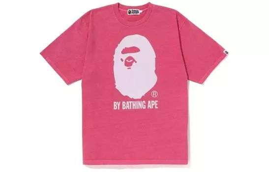 Футболка мужская A Bathing Ape, черный