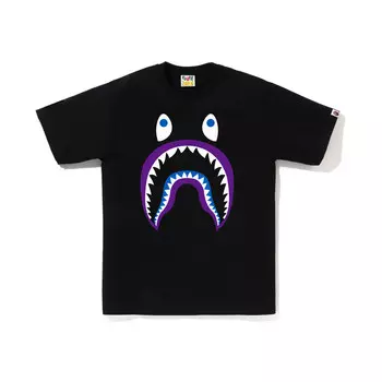 Футболка мужская A Bathing Ape, черный