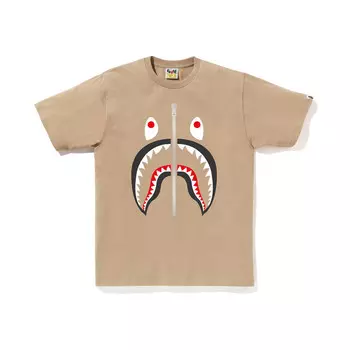 Футболка мужская A Bathing Ape, черный