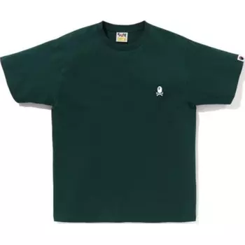 Футболка мужская A Bathing Ape, фиолетовый