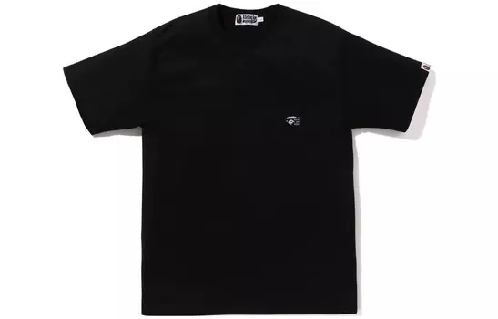 Футболка мужская A Bathing Ape, оливковый