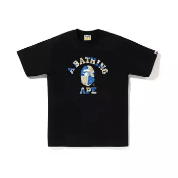 Футболка мужская A Bathing Ape, серый