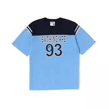 Футболка мужская A Bathing Ape, серый