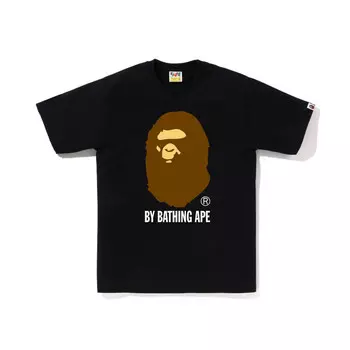 Футболка мужская A Bathing Ape, серый