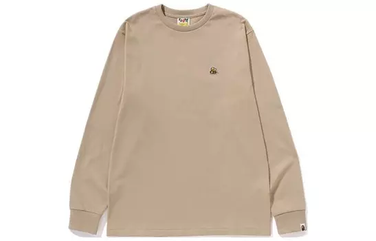 Футболка мужская A Bathing Ape, синий