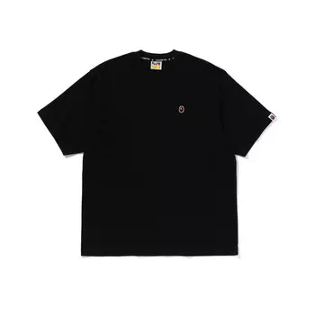 Футболка мужская A Bathing Ape, синий