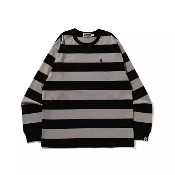 Футболка мужская A Bathing Ape, синий