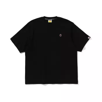 Футболка мужская A Bathing Ape, зеленый