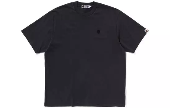 Футболка мужская A Bathing Ape, зеленый