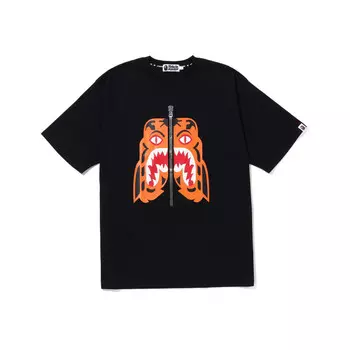 Футболка мужская A Bathing Ape, зеленый