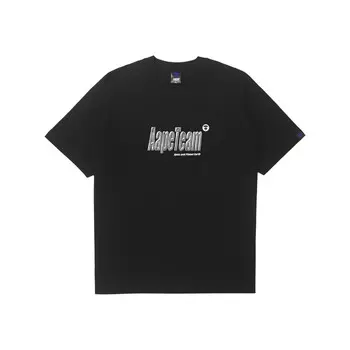 Футболка мужская Aape, серый