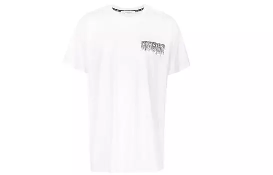 Футболка мужская белая Givenchy, белый