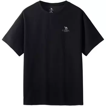Футболка мужская Camel, хаки