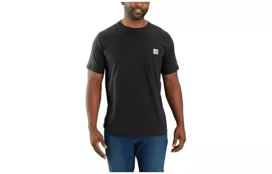 Футболка мужская Carhartt, синий