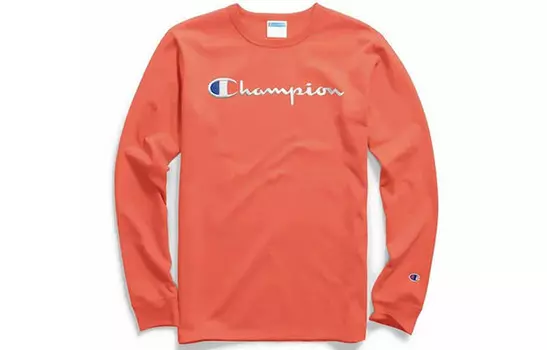 Футболка мужская Champion