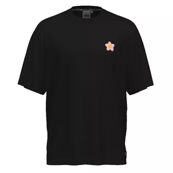 Футболка мужская черная Dickies, черный