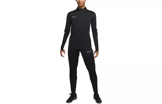 Футболка мужская черная Nike, черный