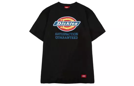 Футболка мужская Dickies