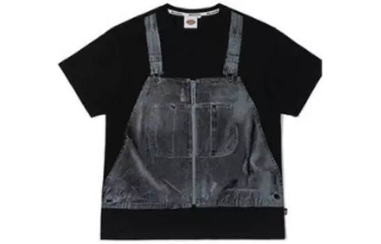 Футболка мужская Dickies, белый