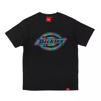 Футболка мужская Dickies, черный