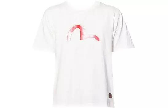 Футболка мужская Evisu
