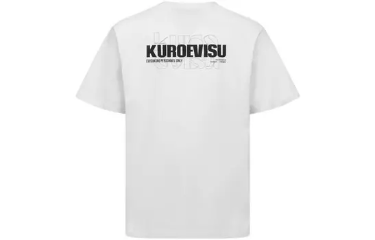 Футболка мужская Evisu, белый