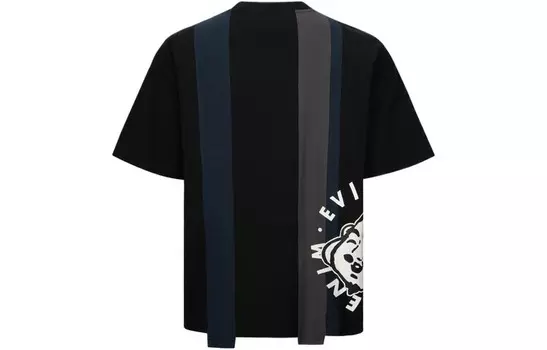 Футболка мужская Evisu, белый