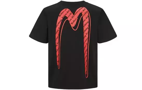 Футболка мужская Evisu, белый