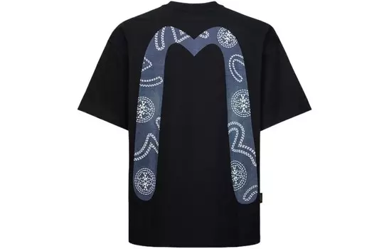Футболка мужская Evisu, белый