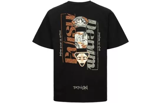 Футболка мужская Evisu, белый