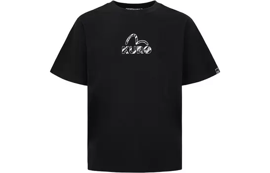 Футболка мужская Evisu, белый
