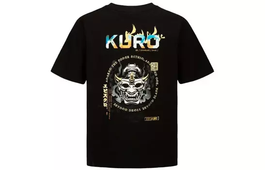 Футболка мужская Evisu, белый