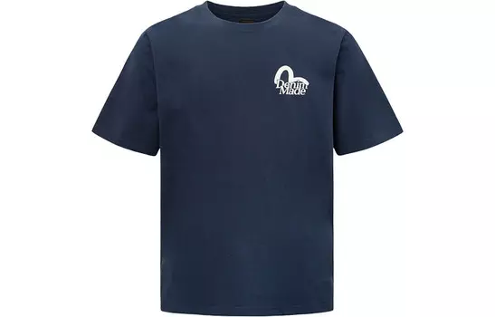 Футболка мужская Evisu, белый