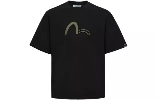 Футболка мужская Evisu, белый