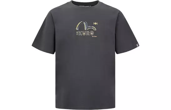 Футболка мужская Evisu, белый