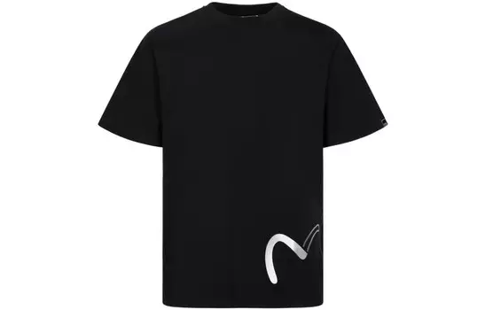 Футболка мужская Evisu, белый