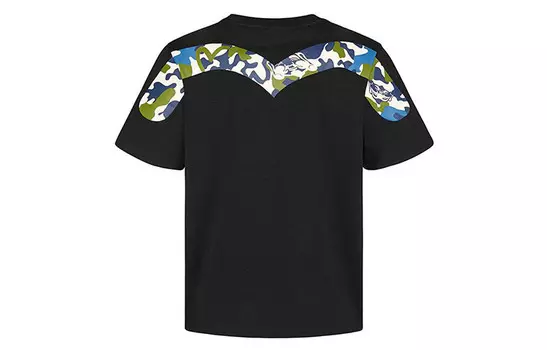 Футболка мужская Evisu, белый