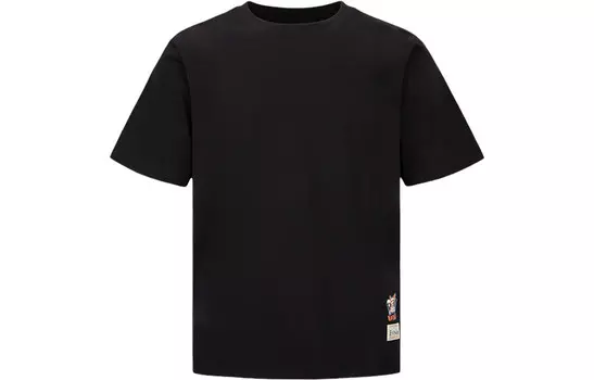 Футболка мужская Evisu, черный