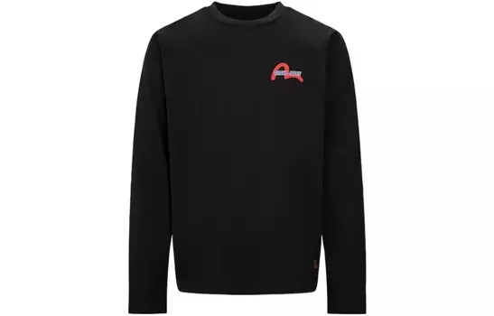 Футболка мужская Evisu, черный