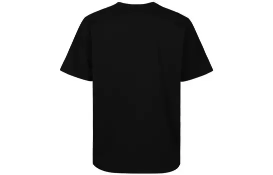 Футболка мужская Evisu, черный