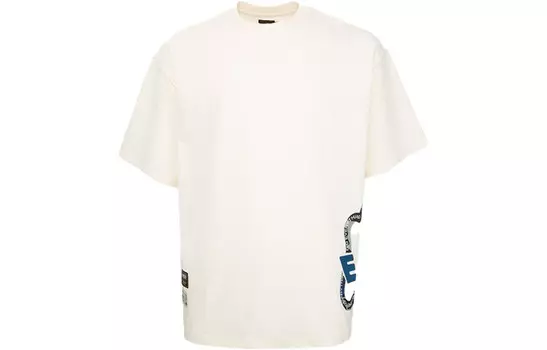 Футболка мужская Evisu, хаки